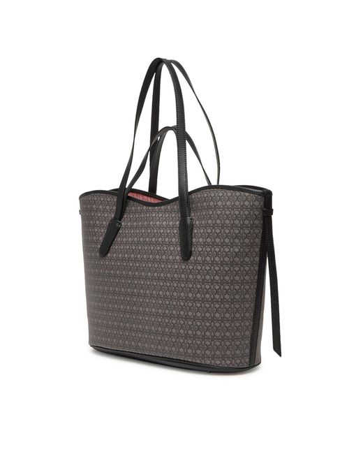 Coccinelle Black Handtasche E1 Ssf 11 04 01