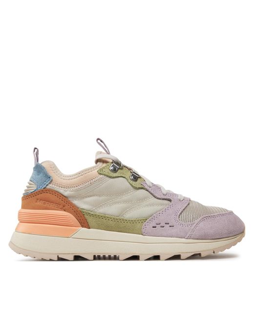 Merrell Sneakers alpine 83 sneaker recraft j006882 orchid multi in 