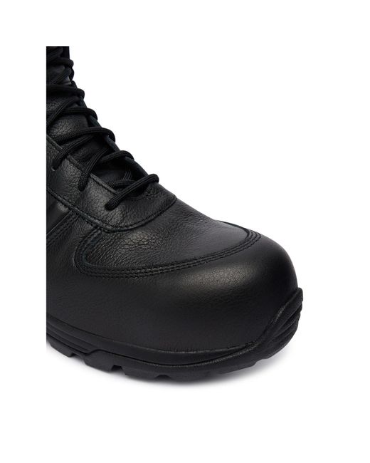 Crispi Trekkingschuhe Bl71009900 in Black für Herren