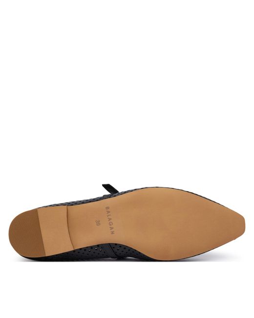 BALAGAN Black Ballerinas Neta