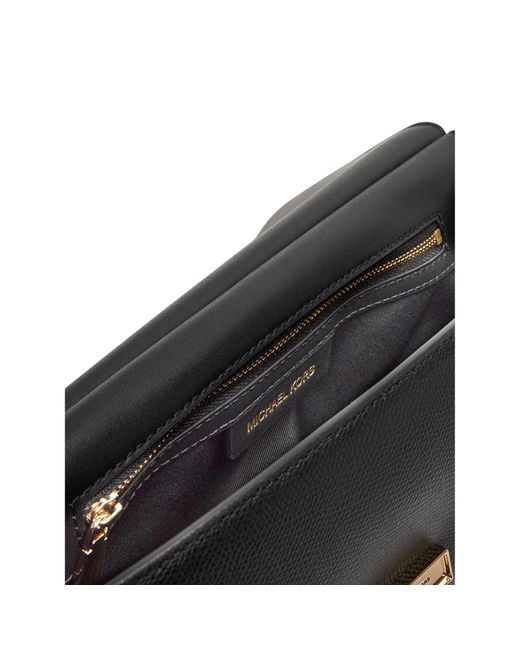 MICHAEL Michael Kors Black Handtasche 30S5G9Yc6L