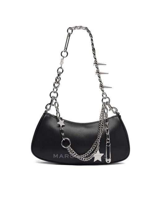 Marc Jacobs Black Handtasche 2R4Hsh038H02
