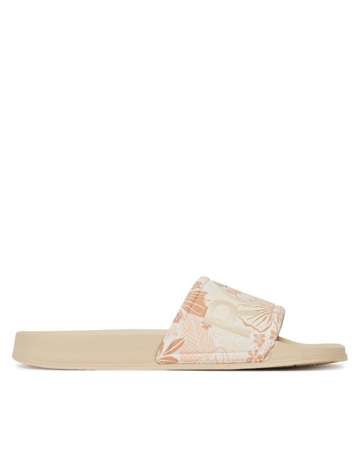 Roxy Natural Pantoletten 865966