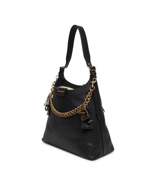MARCIANO BY GUESS Black Handtasche 5Ygz05 7330A