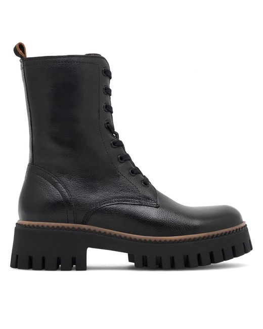 LASOCKI Black Stiefeletten Zumba Wi23-Zumba-06