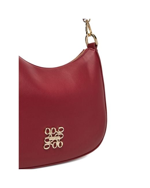 Nine West Red Handtasche Ceo-Nancy-H241690