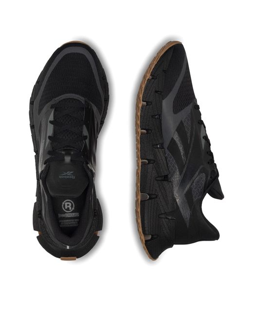 Reebok Laufschuhe Floatzig 1 100206592 in Black für Herren