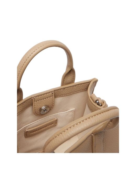 Karl Lagerfeld Natural Handtasche B1W30042