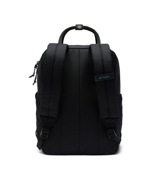 Columbia Rucksack Trail Traveler Ii 18L 2158191 in Black für Herren