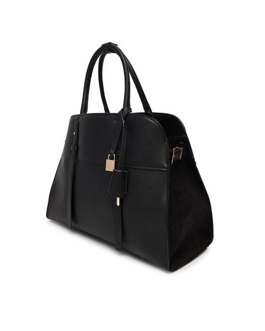 ALDO Black Handtasche Allysa 14076779