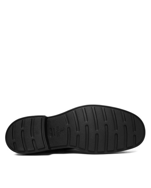 Fabi Halbschuhe Fu1250 in Black für Herren