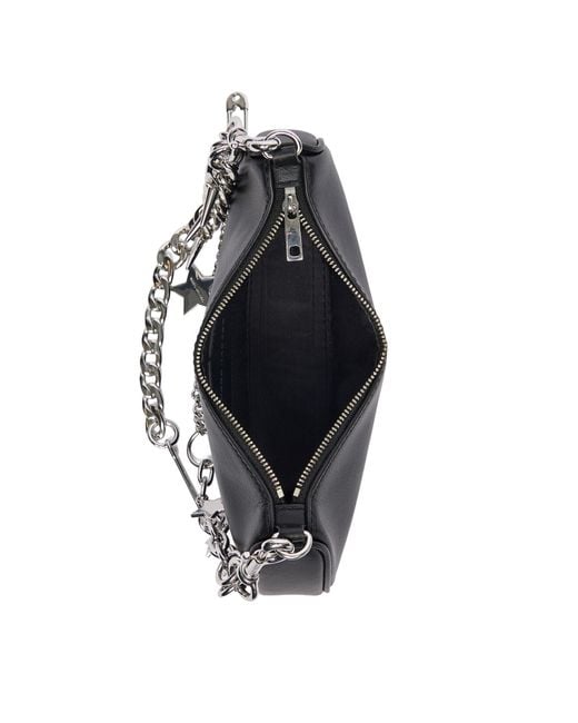 Marc Jacobs Black Handtasche 2R4Hsh038H02