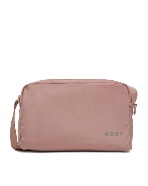 Roxy Pink Handtasche C--M-001-08