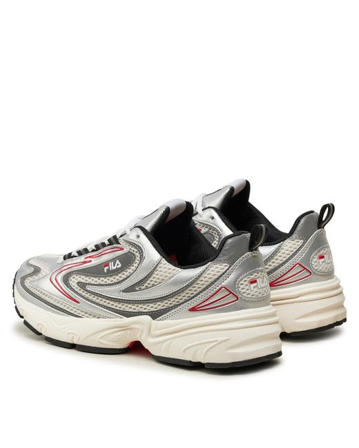 Fila Sneakers Actix Retro Ffm0377.80017 in Gray für Herren