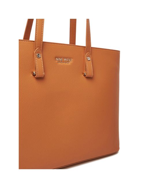 Nine West Brown Handtasche Ceo-Mia-S211024-9