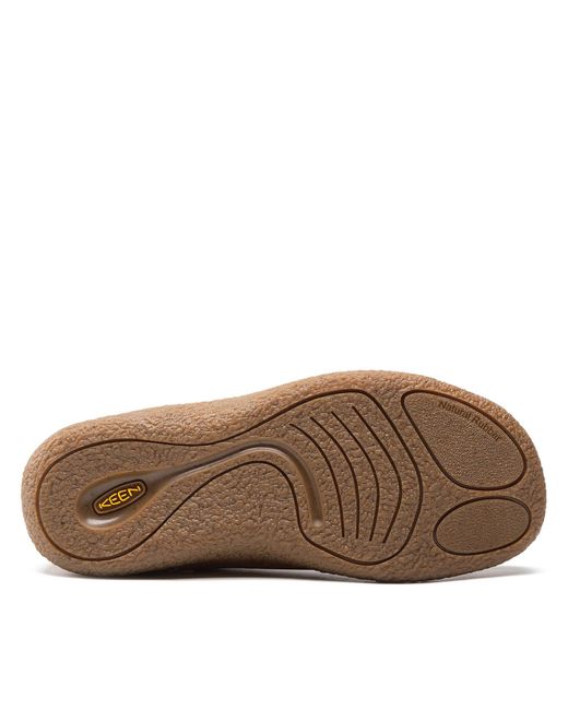 Keen Brown Klassische Stiefeletten Mosey Chelsea Leather 1026826