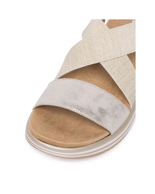 Remonte Multicolor Sandalen D1J50-90