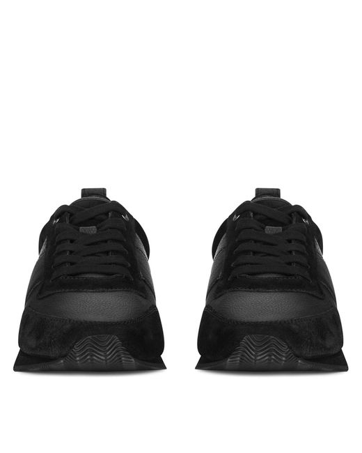 LASOCKI Halbschuhe Lenark-07 Mi08 in Black für Herren
