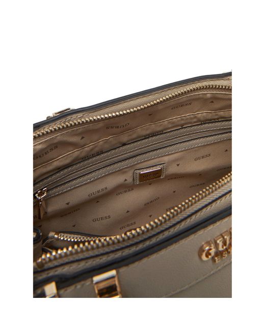 Guess Natural Handtasche Hwbg96 33060