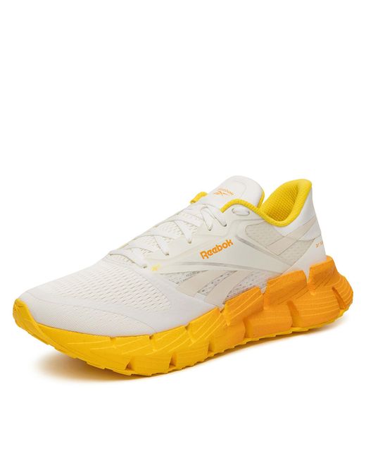 Reebok Laufschuhe Floatzig 1 100212133 in Yellow für Herren