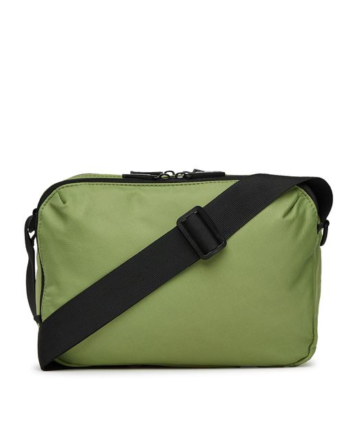 Quiksilver Umhängetasche Quic-M-005-07 in Green für Herren