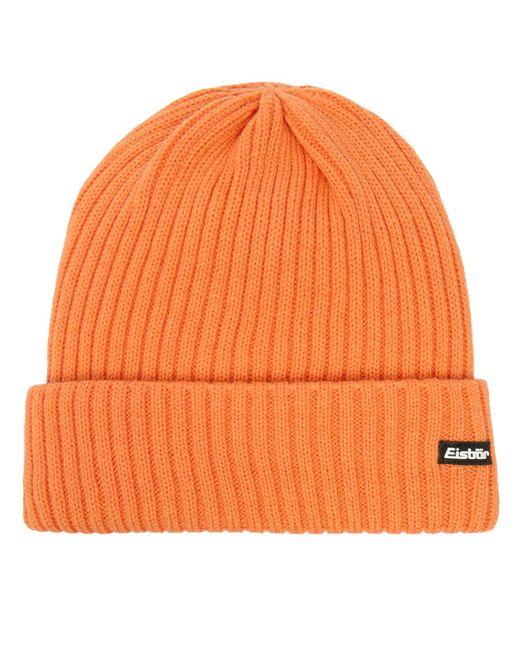 Eisbar Black Mütze Ripp 407501 556