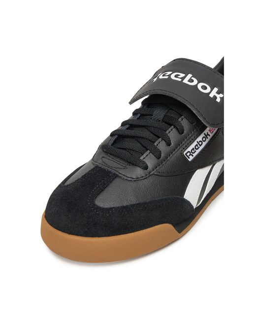 Reebok Blue Sneakers Campio Xt Kilty 100235246