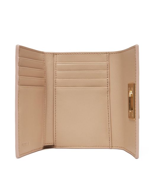 Furla Natural Große Damen Geldbörse 1927 Wp00225 Are000 0496S