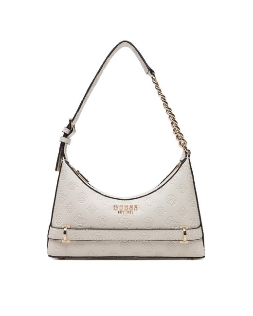 Guess Gray Handtasche Hwpd96 30180