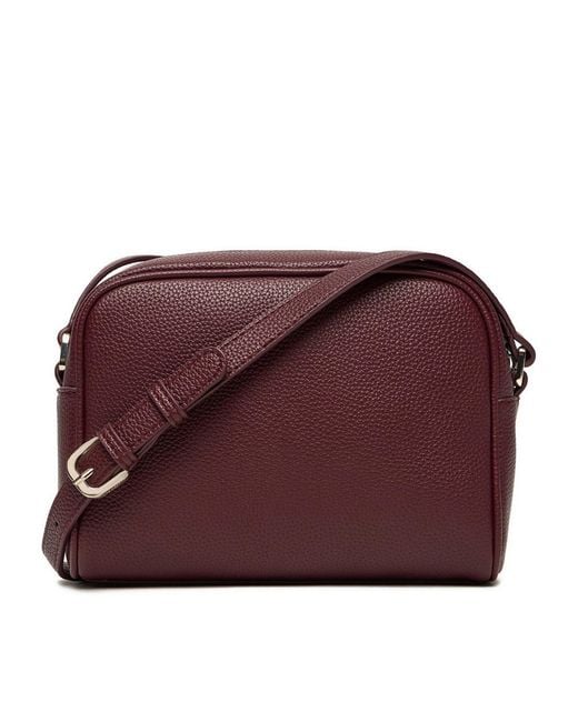 Nine West Red Handtasche Ceo-La374-4357