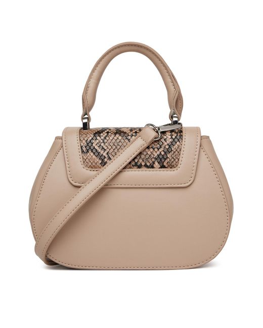 DeeZee Brown Handtasche Dze-S-005-07