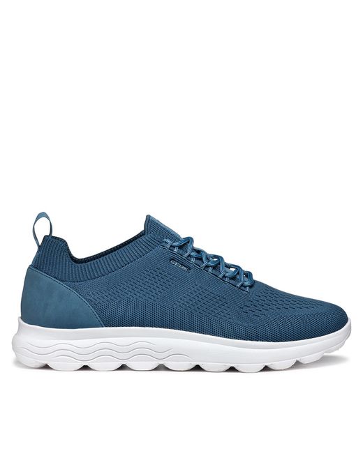 Geox Sneakers U Spherica U15Bya 0005Z C4005 in Blue für Herren