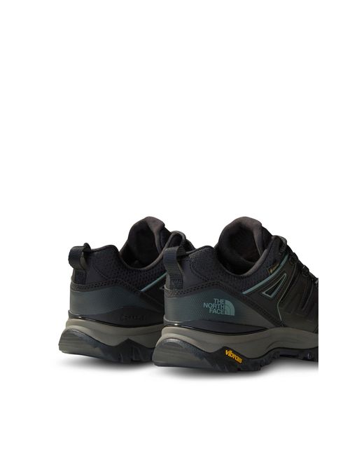 The North Face Trekkingschuhe Hedgehog Gore-Tex Nf0A8Aa9Kt01 in Black für Herren