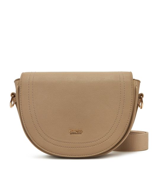 DeeZee Natural Handtasche La482-1779