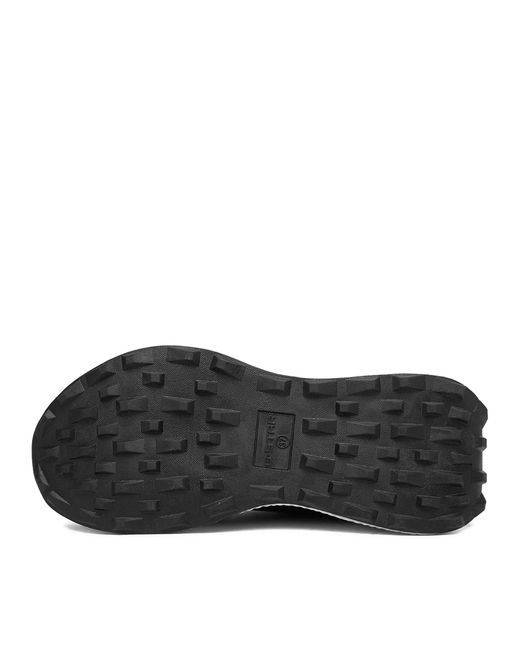G-Star Black Sneakers Eo-Edith