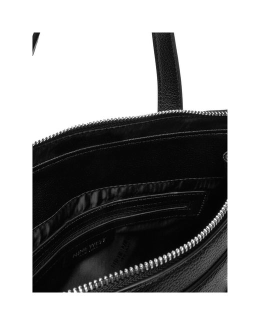 Nine West Black Handtasche Eo-Manhattan-Muse-Ii-Lx10197