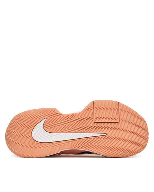 Nike Tennisschuhe M Zoom Gp Challenge Pro Cly Fj7767 800 in Pink für Herren