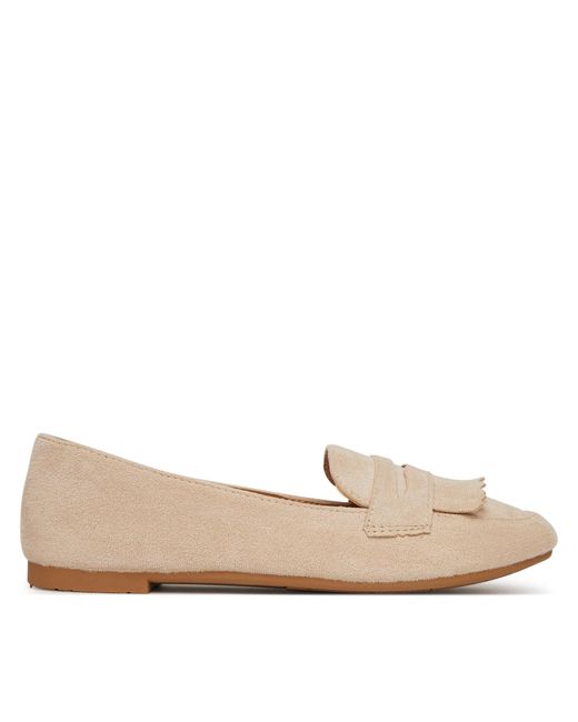 DeeZee Natural Slipper Qh1829-58