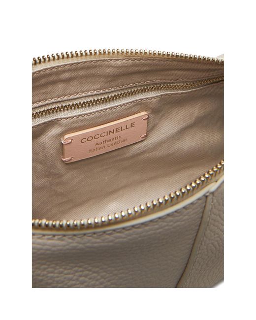 Coccinelle Natural Handtasche E1 So5 13 03 01