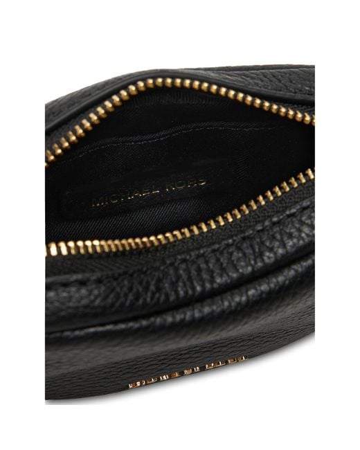 MICHAEL Michael Kors Black Schlüsselanhänger 32T5Gytc1L