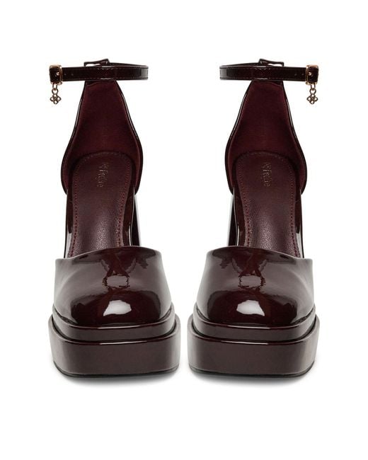 DeeZee Red Halbschuhe Lw85478-6