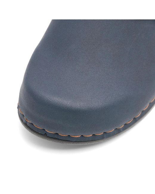 Inblu Blue Pantoletten 06D7Ry02