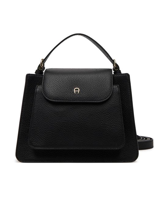 Aigner Black Handtasche Delia S 133020
