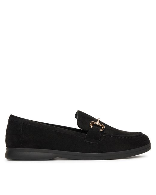DeeZee Black Slipper 13-1120-3
