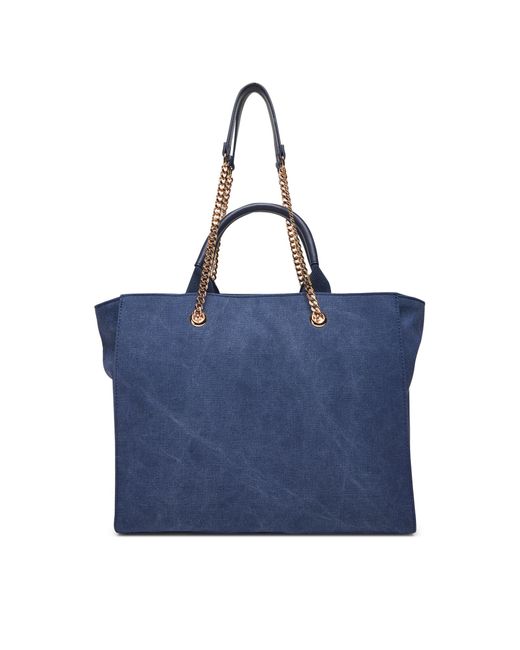 Liu Jo Blue Handtasche L Tote Aa5004 T6948