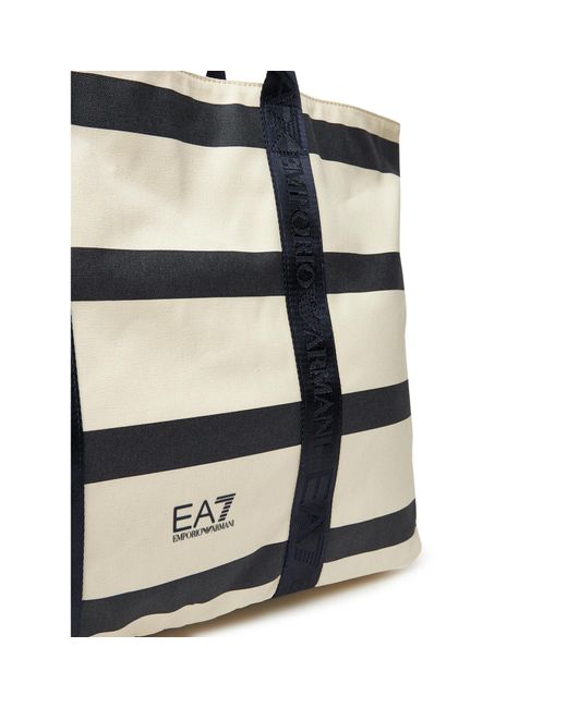 EA7 Black Handtasche 7W000364 Af13727 Fb102