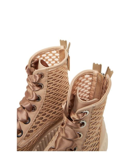 Agl Attilio Giusti Leombruni Natural Stiefeletten Iggy Ghost D751563Pgk7760F680