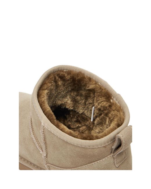 DeeZee Natural Schneeschuhe E1 Technology Dz-81