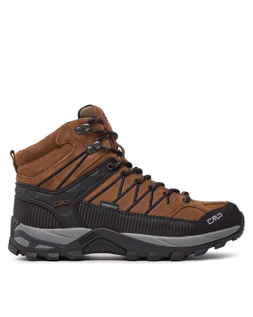 CMP Trekkingschuhe 3Q12947 in Brown für Herren