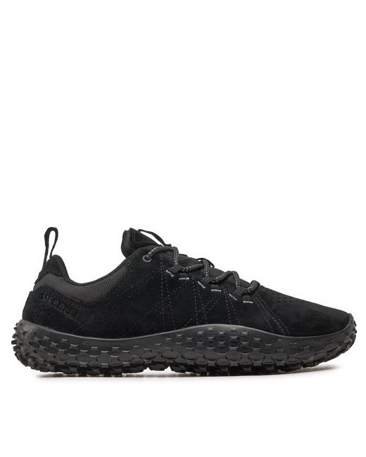 Merrell Sneakers Wrapt J037753 in Black für Herren